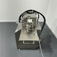 BEE Nano DeBEE High Pressure Homogenizer image 2